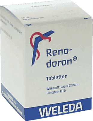 RENODORON, treatment of kidney problems, back pain - UKDorf 