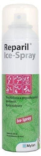 REPARIL Ice Spray, freeze spray UK
