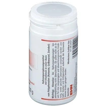 RESVERATROL, turmeric leaf, onion extract, japanese knotweed, Red Wine Extract - UKDorf 