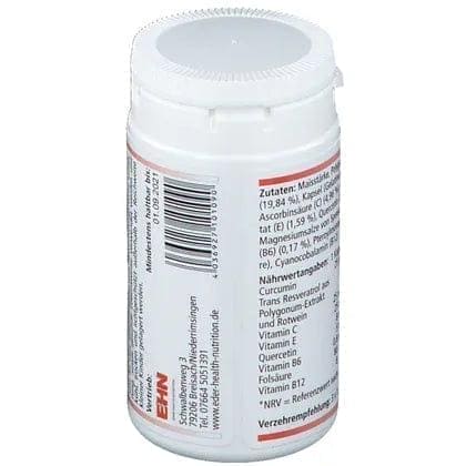RESVERATROL, turmeric leaf, onion extract, japanese knotweed, Red Wine Extract - UKDorf 