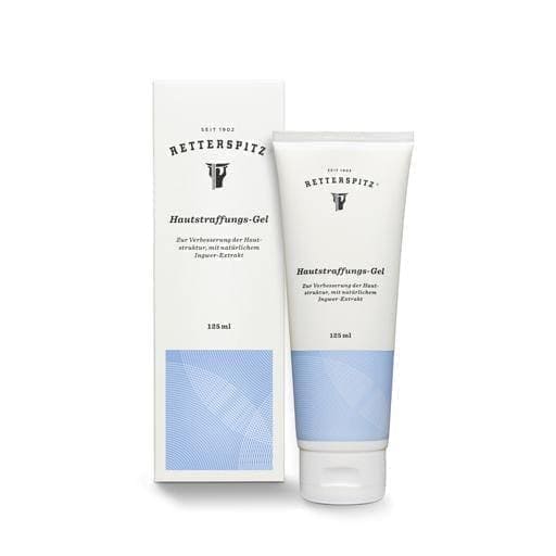 RETTERSPITZ skin tightening gel 125 ml UK