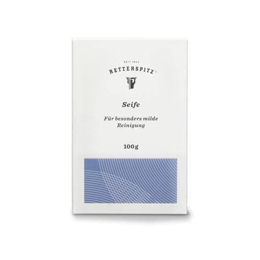 RETTERSPITZ soap 100 g for children UK