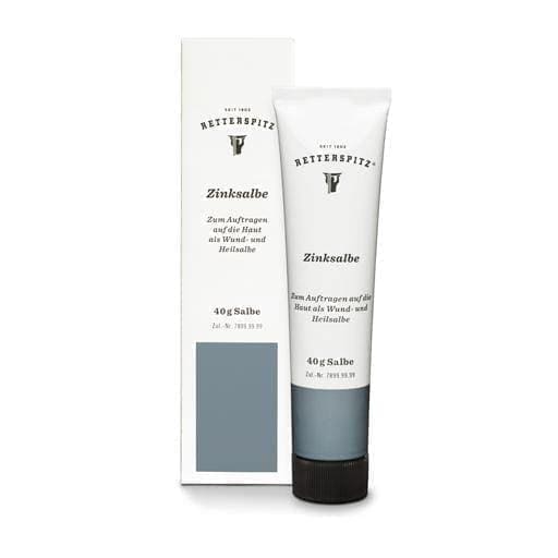 RETTERSPITZ zinc ointment 40 g UK