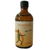 Rheumatism, sciatica, arthrosis, MARMOT OIL Original 100%, natural, from fat marmot - UKDorf 