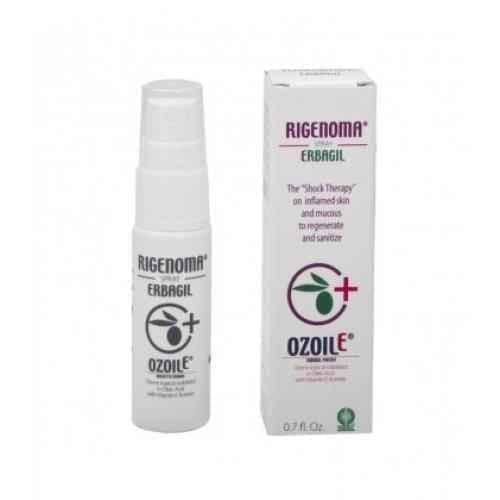 RIGENOMA spray 20ml. UK