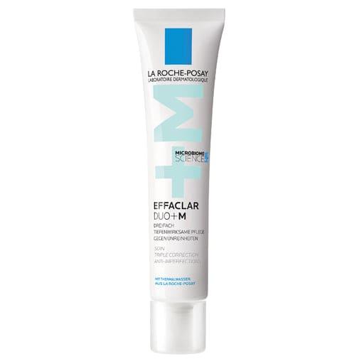 ROCHE-POSAY Effaclar Duo+ M Cream - UKDorf 