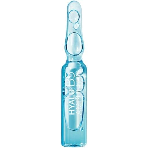ROCHE-POSAY Hyalu B5, L'Oreal ampoules - UKDorf 