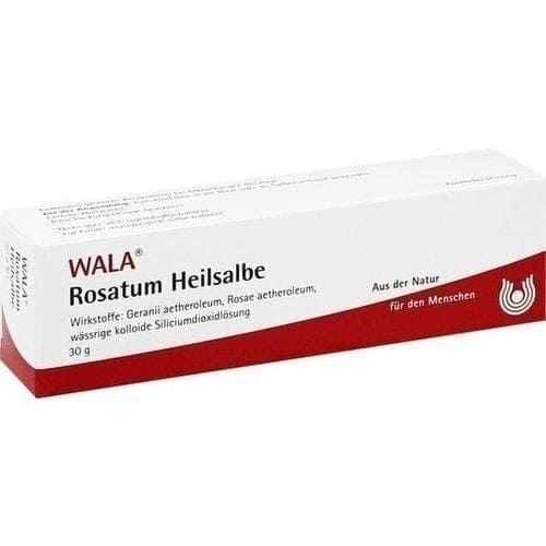 ROSATUM, dermatitis, neurodermatitis, eczema, itching, superficial skin