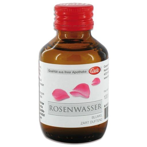 ROSE WATER Caelo HV pack - UKDorf 