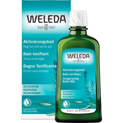 Rosemary Activating Bath - UKDorf 