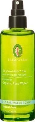 ROSENWATER kbA UK