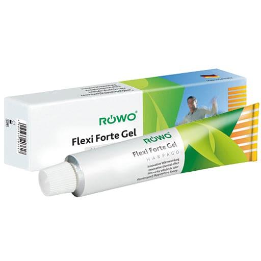 RÖWO Flexi Forte Gel Tube - UKDorf 