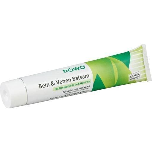 RÖWO leg and vein balm UK