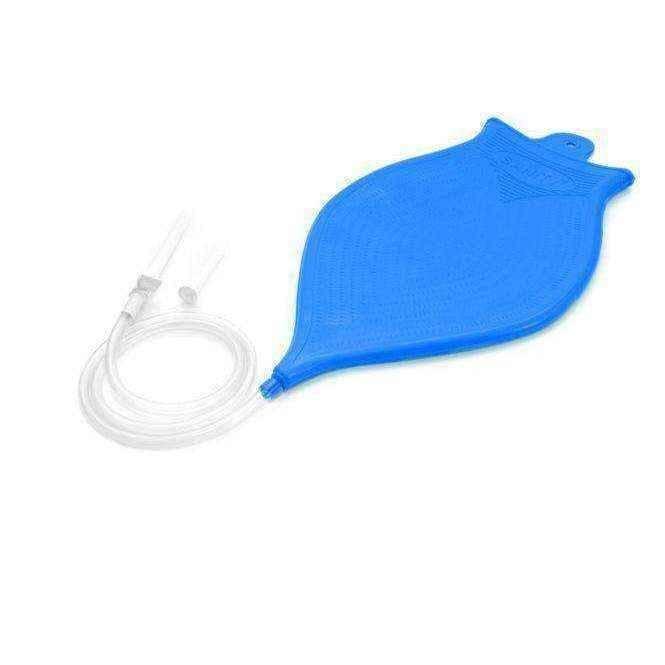 RUBBER INJECTOR Sanity 2 liters UK