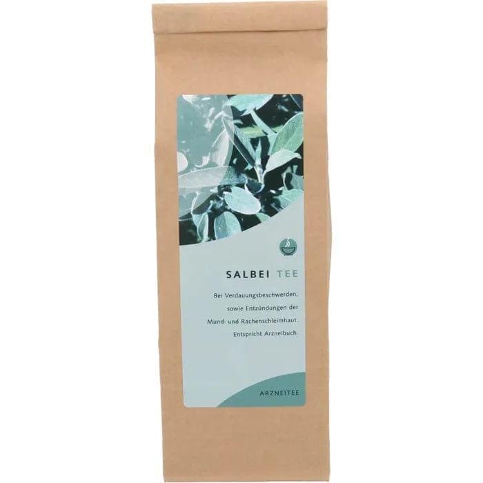 SAGE TEA benefits, for acne, depression, hot flashes, Bloating, Flatulence - UKDorf 