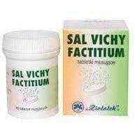 SAL Vichy x 40 tablets