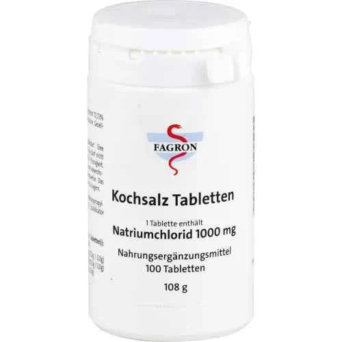 salt tablet to cook on