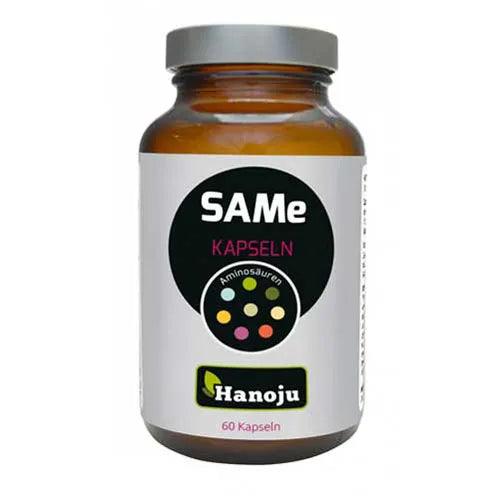 SAME S-adenosylmethionine, 200 mg capsules - UKDorf 