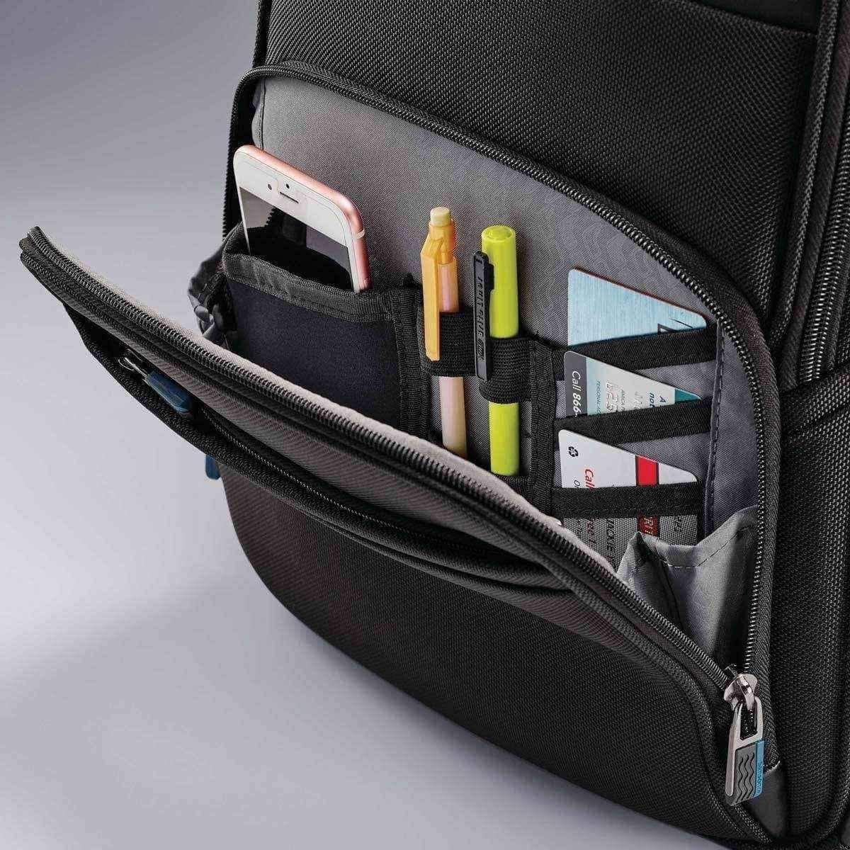 Samsonite luggage | Samsonite Premier II Business Backpack UK