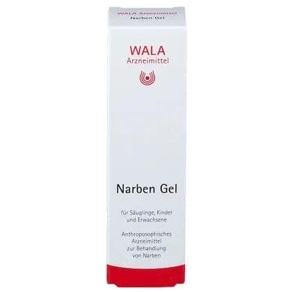 SCARS GEL, scar treatment gel, acne scar gel UK