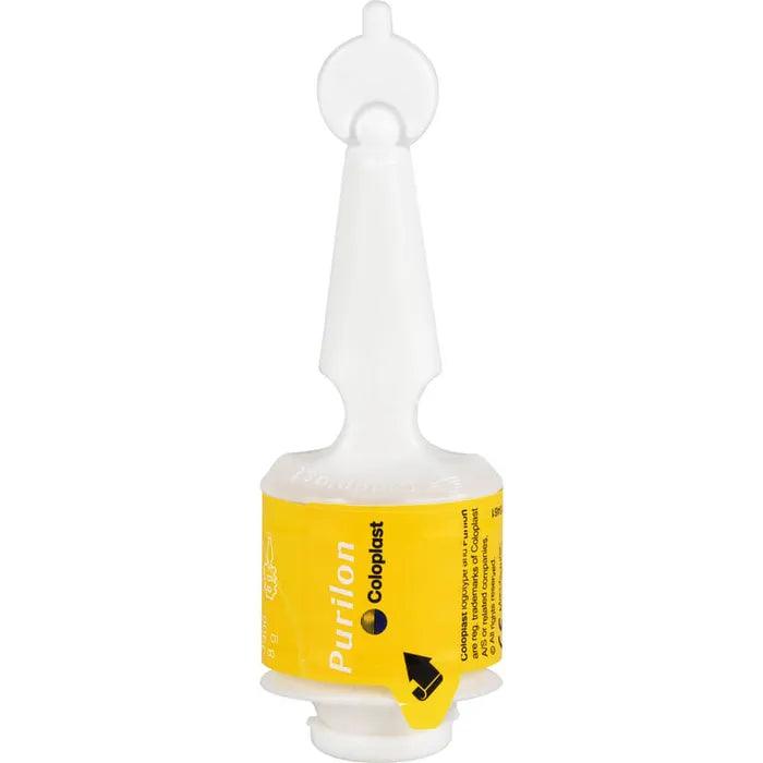 Second degree burn, Decubitus ulcer, leg ulcers, PURILON Gel 3906 Coloplast - UKDorf 
