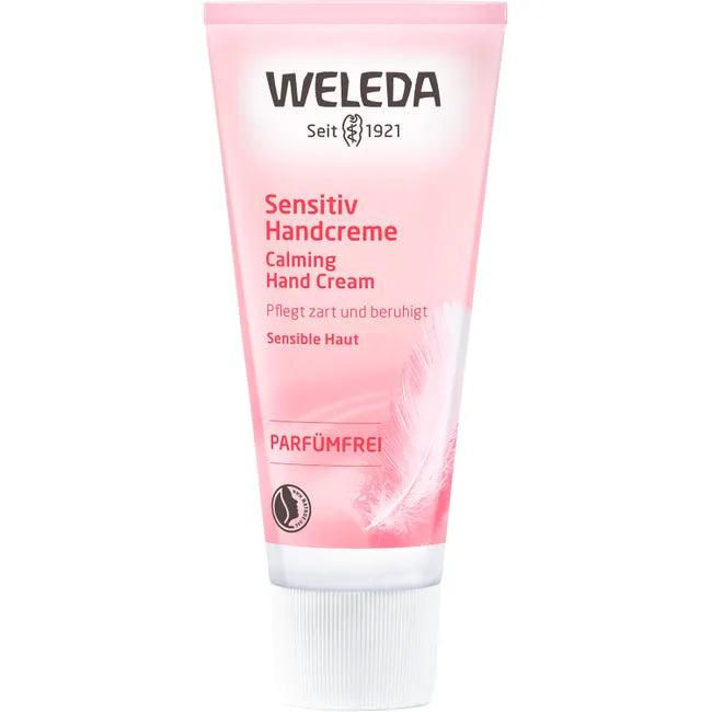 Sensitive Hand Cream - UKDorf 