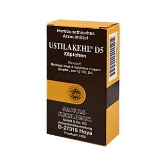 Sexual disorder, USTILAKEHL D 5 drops - UKDorf 
