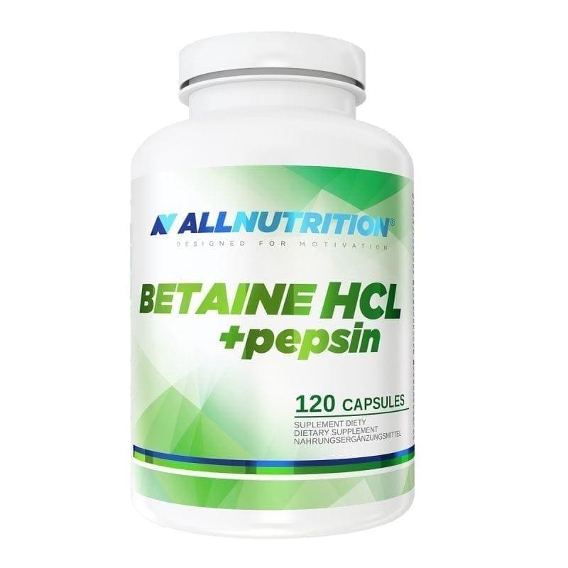 SFD Betaine HCl + Pepsin - UKDorf 