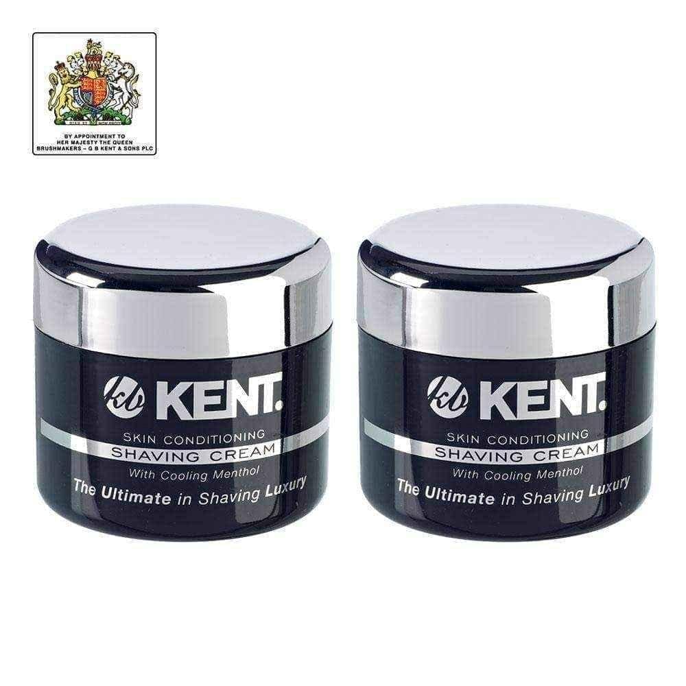 Shaving Cream | 2 x 125ml UK