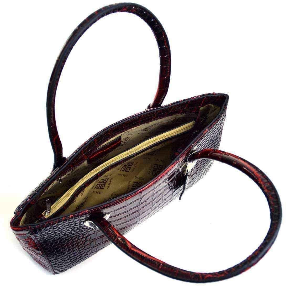 Shoulder Bag | Coffee UK