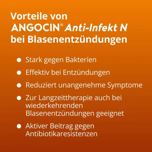 sinus infection anti infective N Film-coated Tablets 240 tablets
