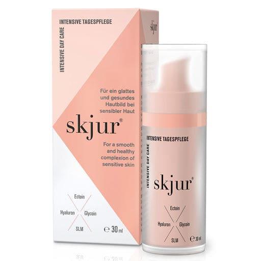 SKJUR day care cream - UKDorf 