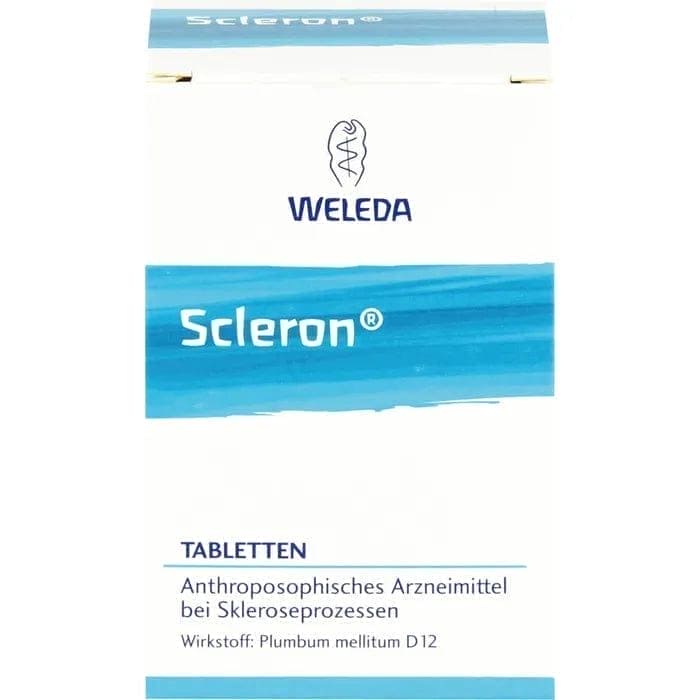 SLERON, vascular sclerosis symptoms, anti aging properties, medication for arteriosclerosis UK