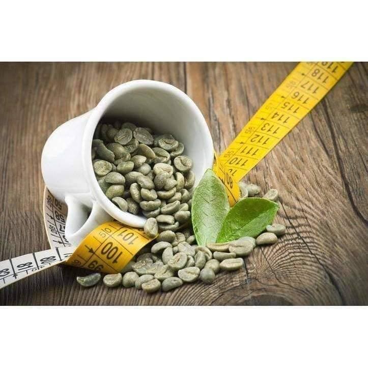 Slim Green Coffee N15 Fat Burner Weight Loss Diet Pills With Green Tea UK stock UK