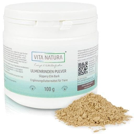 Slippery elm bark for reflux, AMERICAN ELM BARK SLIPPERY ELM BARK Powder - UKDorf 