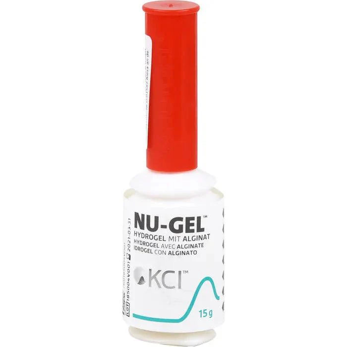 Sodium alginate, NU GEL Hydrogel MNG 415 - UKDorf 