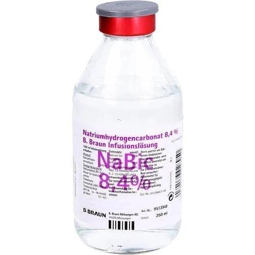 SODIUM HYDROGEN CARBONATE, sodium ion UK