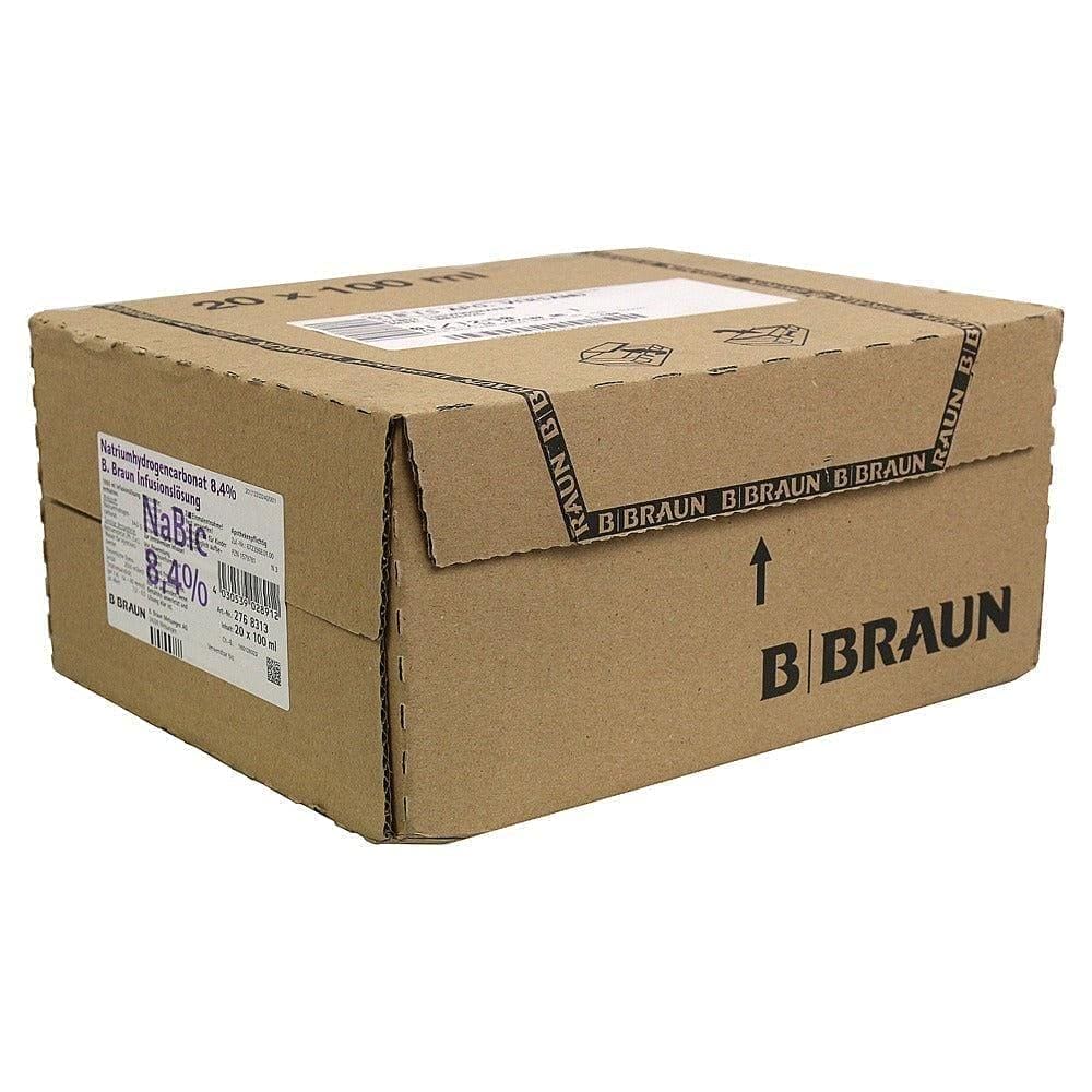 SODIUM HYDROGEN CARBONATE, sodium ion UK