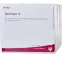 SOLUM Inject 10 ampoules - UKDorf 