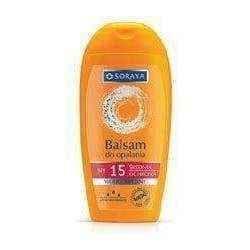 SORAYA Lotion opal. SPF15 200ml UK