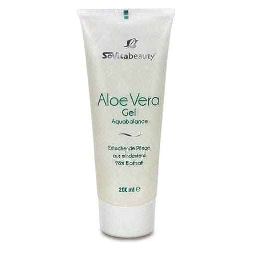 SOVITA BEAUTY Aloe Vera Gel