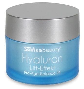 SOVITA BEAUTY Hyaluron Lift Effect Cream - UKDorf 