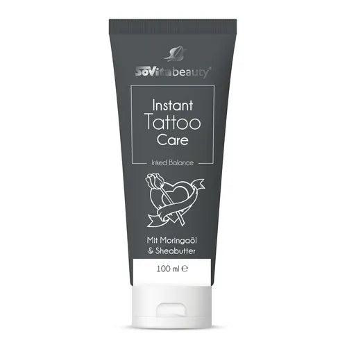 SOVITA BEAUTY Instant Tattoo Care Cream - UKDorf 
