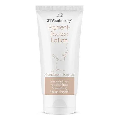 SOVITA BEAUTY pigment spot lotion - UKDorf 