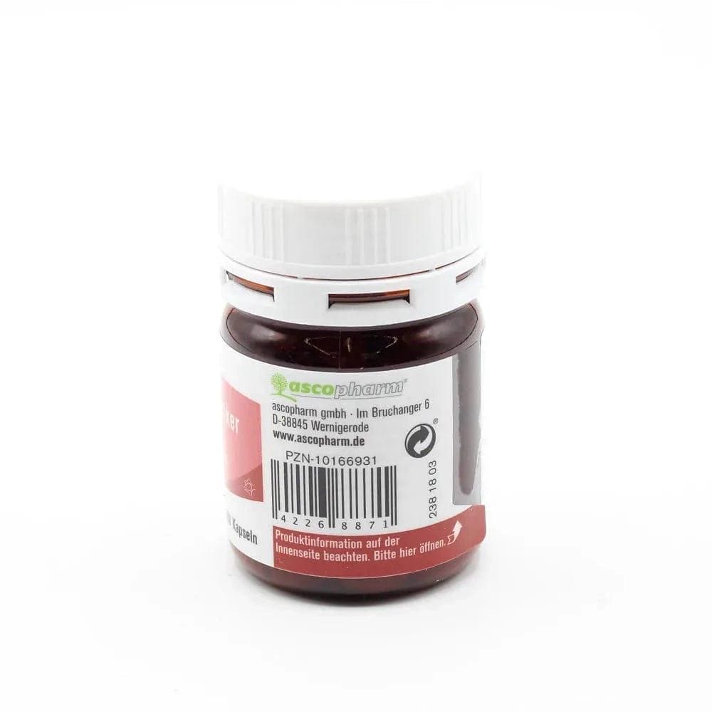 SOVITA, Coenzyme Q 10, classic capsules 100 pc UK