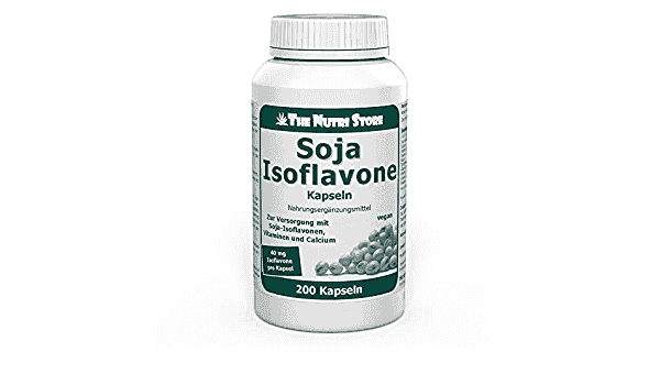 SOYA ISOFLAVONE, soya isoflavones, for women during and after menopause - UKDorf 