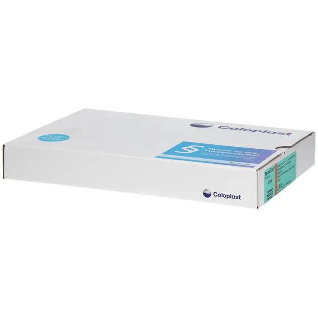 Speedicath®, catheter for women, CH16, 20cm, Nelaton - UKDorf 