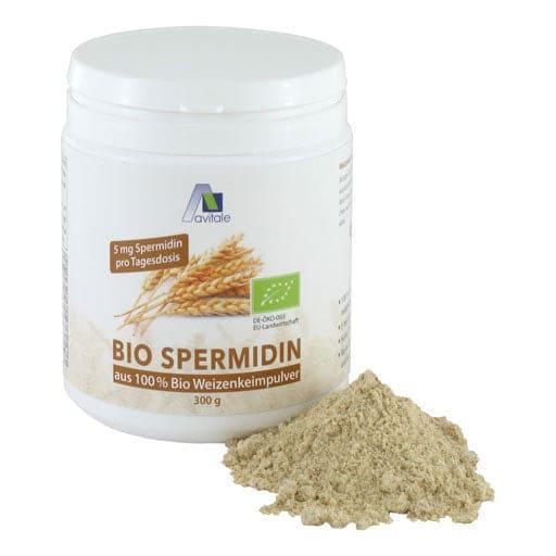SPERMIDINE, supplement uk, spermidine-based nutritional supplement - UKDorf 