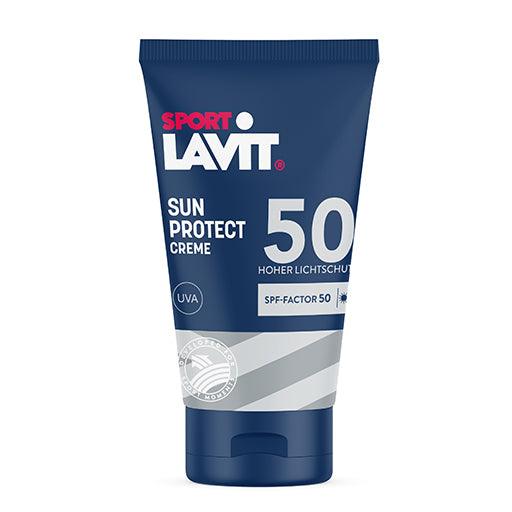 SPORT LAVIT Sun Protect Cream SPF 50 - UKDorf 