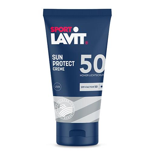 SPORT LAVIT Sun Protect Cream SPF 50 - UKDorf 